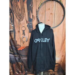 Oakley Hoodie